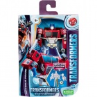 Transformers: Earthspark Deluxe Optimus Prime