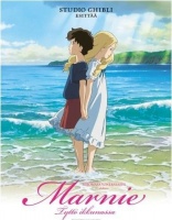 Marnie Tytt Ikkunassa (Blu-Ray)