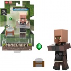 Minecraft: Core Figures - Stone Mason