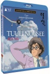 Tuuli Nousee (Blu-Ray)