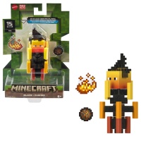 Minecraft: Core Figures - Blaze