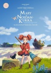 Mary ja Noidakukka (Blu-Ray)