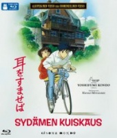 Sydmenkuiskaus (Blu-Ray)