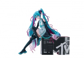 Figu: Hatsune Miku - X MMTV (20cm)