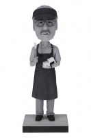 Figu: Better Call Saul - Gene Takavic, Bobblehead