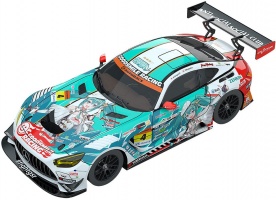 Figu: Hatsune Miku - GT Project Amg 2023 Season Opening V. (7cm)