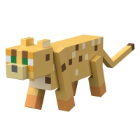 Minecraft: Large Fusion Figure Ocelot