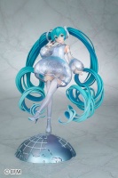 Figu: Hatsune Miku - Miku Expo 2021 Online Ver. (28cm)