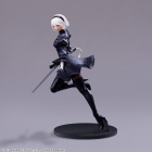 Figu: Nierautomata - Form-ism Yorha Android 2B, No.2TypeB No Gog