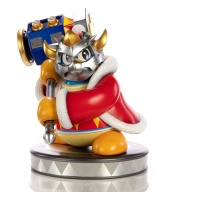 Figu: Kirby - Masked Dedede (30cm)