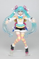 Figu: Hatsune Miku - Winter Image Ver. (18cm)