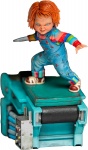 Figu: Childs Play 2 - Chucky, Art Scale (15cm)