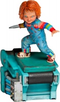 Figu: Childs Play 2 - Chucky, Art Scale (15cm)