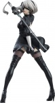 Figu: Nier Automata -Ver 1.1a Pop Up Parade 2B Yorha No.2 Type B