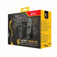 Steelplay: Switch Joy-Con Charging Grip