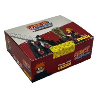 Naruto Shippuden: Akatsuki Attack - Flow Packs Display (24)