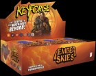 Keyforge: mber Skies Archon Deck DISPLAY (12)