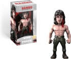 Figu: Rambo First Blood Part II - Rambo (Minix, 12cm)