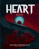 Heart The City Beneath Reprint