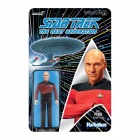 Figu: Star Trek - Captain Picard (6cm)