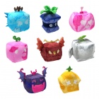 Figu: Roblox Mini Figures - Blox Fruits (7cm) (Satunnainen)