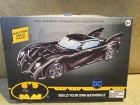 Palapeli: DC Comics - 3D Batmobile