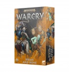 Warhammer Warcry: Briar And Bone (aloituspakkaus)