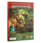 Getting Started With Age Of Sigmar 2024