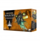 Warhammer Warcry: Pyregheists Warband