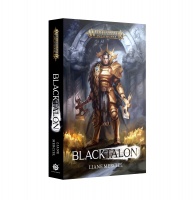 Age Of Sigmar: Blacktalon (pb)