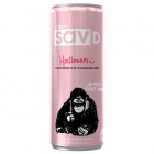 Energiajuoma: Clean Savd Hallon Vadelma (330ml)