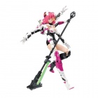 Figu: Original Character - Elisabeth Japan Ver. Plastic Model Kit (15cm)