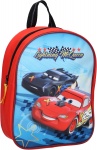 Reppu: Cars - Lightning McQueen (28cm)