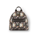 Laukku: Harry Potter - Floral Hedwig Mini Backpack