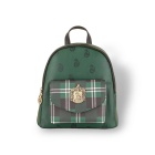 Laukku: Harry Potter - Slytherin Premium Mini Backpack