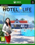 Hotel Life: A Resort Simulator (XSX)