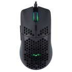 Fourze: GM800 Gaming Mouse (Black)