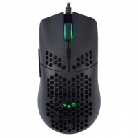 Fourze: GM800 Gaming Mouse (Black)