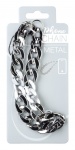 Puhelinpidike: Cellularline - Phone Chain Metal