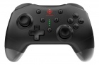 Deltaco Gaming: Wireless Mini Controller Black