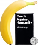 Cards Against Humanity: Tiny (US Edition)
