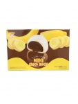 Mochi: Tokimeki - Mini Choco Mochi Banana (180g)