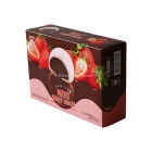 Mochi: Tokimeki - Mini Choco Mochi Strawberry (180g)