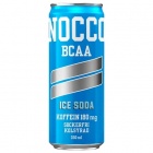 Energiajuoma: Nocco Ice Soda (330ml)