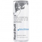 Energiajuoma: Red Bull White Edition (250ml)