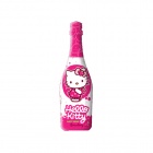 Limsa: Barnbubbel Hello Kitty - Strawberry Party Drink (750ml)