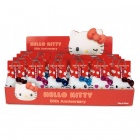 Avaimenper: Hello Kitty Plush Keychain (7cm, Satunnainen)