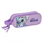 Penaali: Disney Stitch - Sweet Double Pencil Case