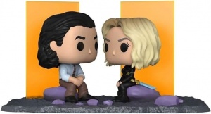 Funko Pop! Moment: Marvel Loki - Loki & Sylvie