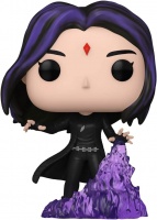 Funko Pop! Television: DC Comics - Raven (9cm)